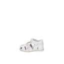 BALDUCCI Scarpe CITA7367 BIANCO/ORO