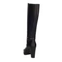 NERO GIARDINI Scarpe I617950D 100 NERO