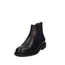 NERO GIARDINI Scarpe I001663U 100 NERO