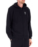 EA7 - EMPORIO ARMANI abbigliamento 7M002110 AF27201 UC001 BLACK