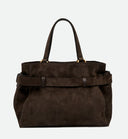 GIANNI CHIARINI Borse BS 11886 CM-FRSH MOKA