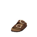 GRUNLAND Scarpe CB0076 Marrone