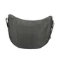 BORBONESE Borse 934108I15 DARK BLK