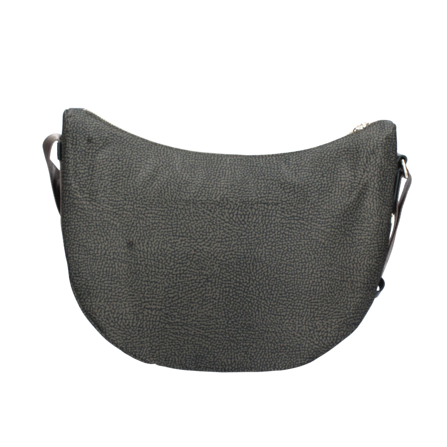 BORBONESE Borse 934108I15 DARK BLK