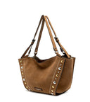 GIANNI CHIARINI Borse BS 12376 CMBRC 1478 CARAMEL