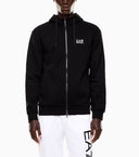 EA7 - EMPORIO ARMANI abbigliamento 8NPM38 PJVTZ 1200 BLACK