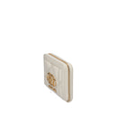 LOVE MOSCHINO Portafogli JC5641PP0N-LC0 CIOCCOLATO