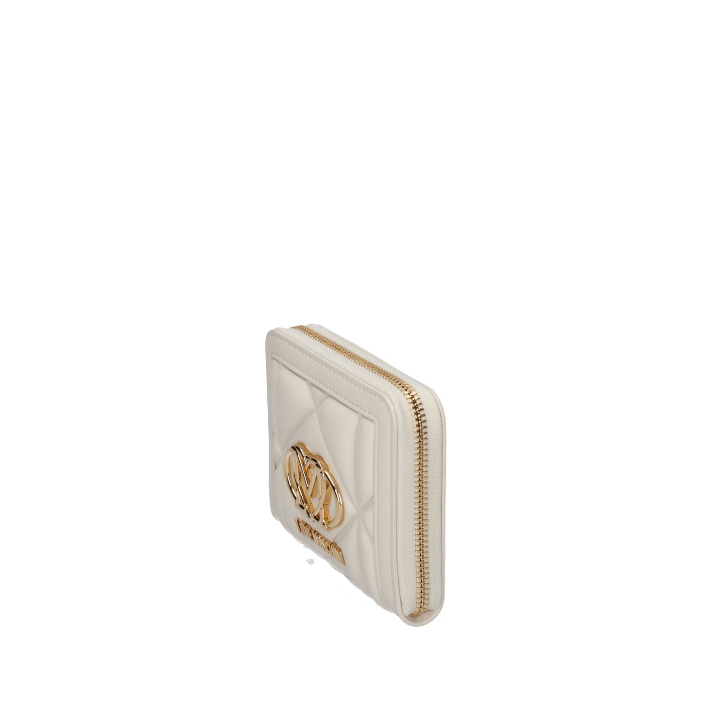 LOVE MOSCHINO Portafogli JC5641PP0N-LC0 CIOCCOLATO