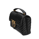 PINKO Borse 100044-A0GK NERO