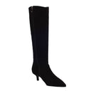 JANET&JANET Scarpe J-1093 DARK BROWN