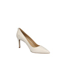 MICHAEL KORS Scarpe 40F2HNMP2L LT CREAM