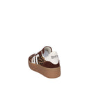 BACK70 Scarpe 108055-000004 CUOIO/BUTTER