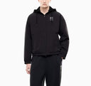 EA7 - EMPORIO ARMANI abbigliamento 7M002112 AF16828 UC001 BLACK