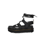 DR.MARTENS Scarpe 31617001 BLACK