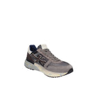 PREMIATA Scarpe MICK 8433 GRIGIO/T.MORO