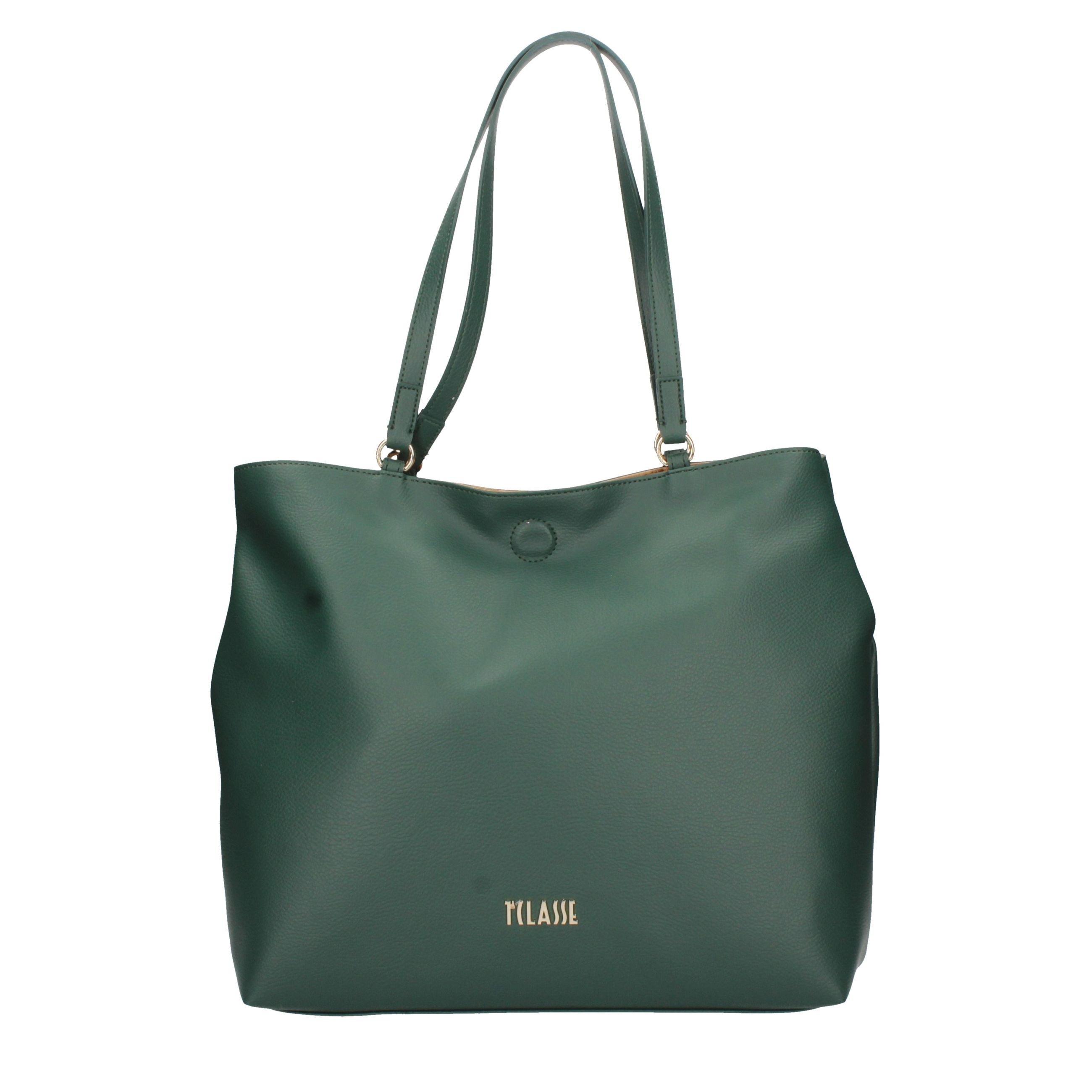 ALVIERO MARTINI Borsa LE28/9729 0617 VERDE BOTT.