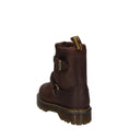 DR.MARTENS Scarpe 41870200 DARK/BWN