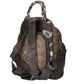 ANEKKE Borsa 41715-213 Multicolore