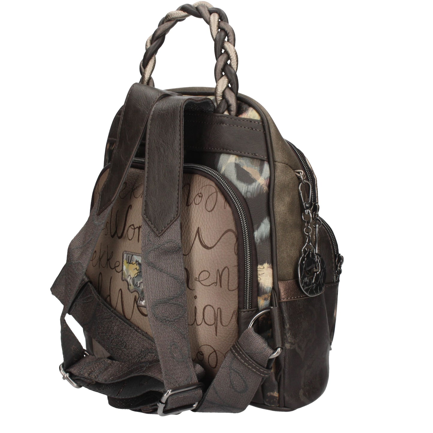 ANEKKE Borsa 41715-213 Multicolore