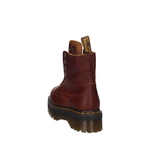 DR.MARTENS Scarpe 41324200 CASHEW - Dr.martens