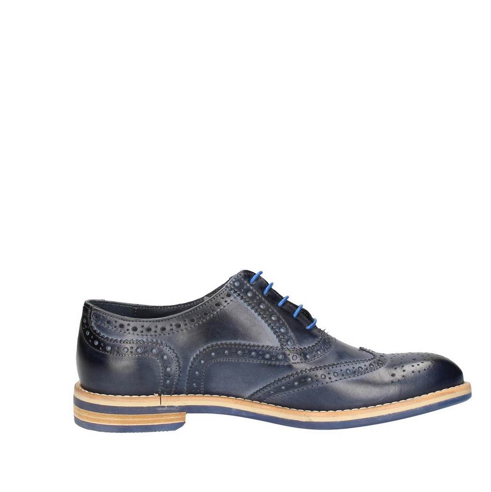 Nicola benson Lace-up 9511A