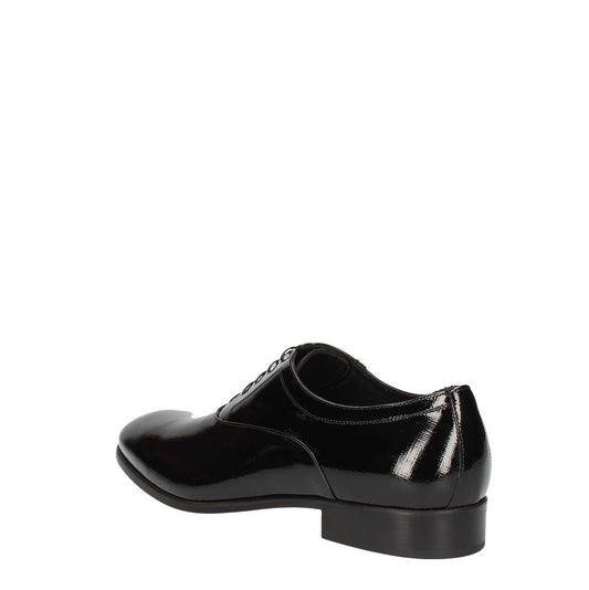 Marini Stringata 02MB/043 - Scarpe Stringate Uomo