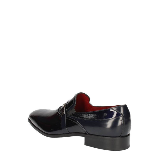 Marini Stringata CR1634/067 - Scarpe Stringate Uomo