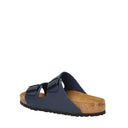 BIRKENSTOCK  51753 Blu
