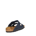 BIRKENSTOCK  51753 Blu