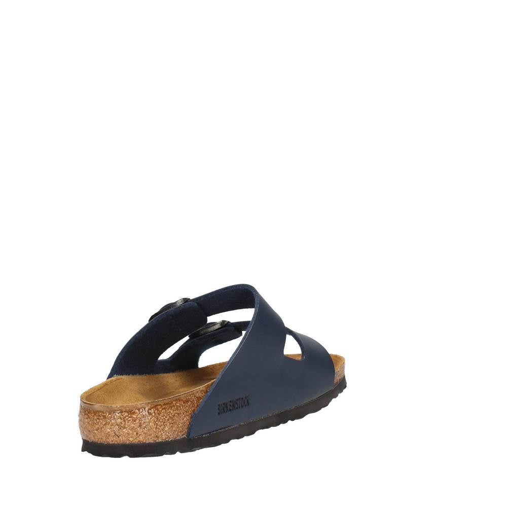 BIRKENSTOCK 51753 Blue