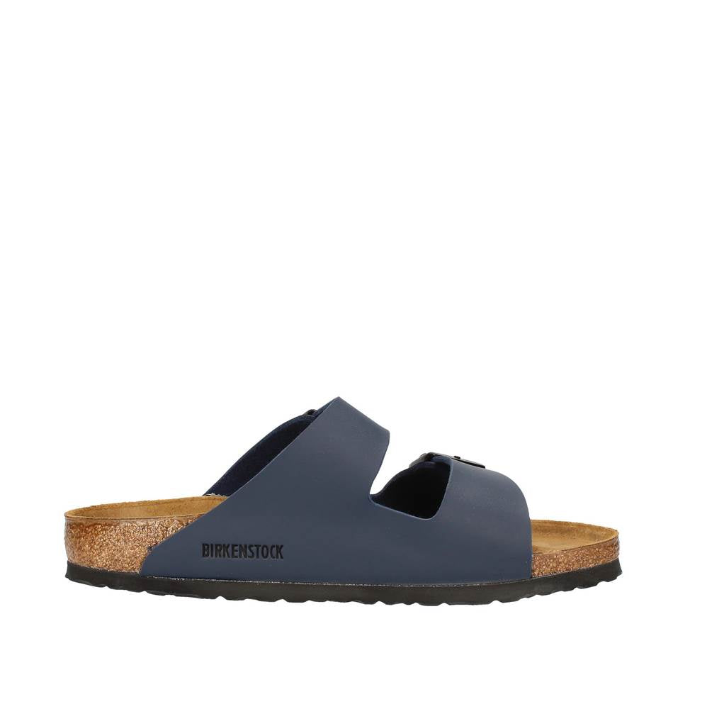 BIRKENSTOCK 51753 Blue