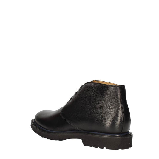 Hudson Polish 720 - Man shoes