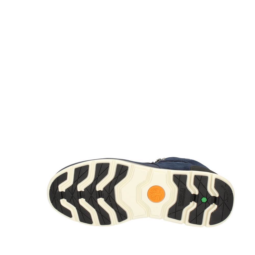 Timberland Polacchino CA1JD6