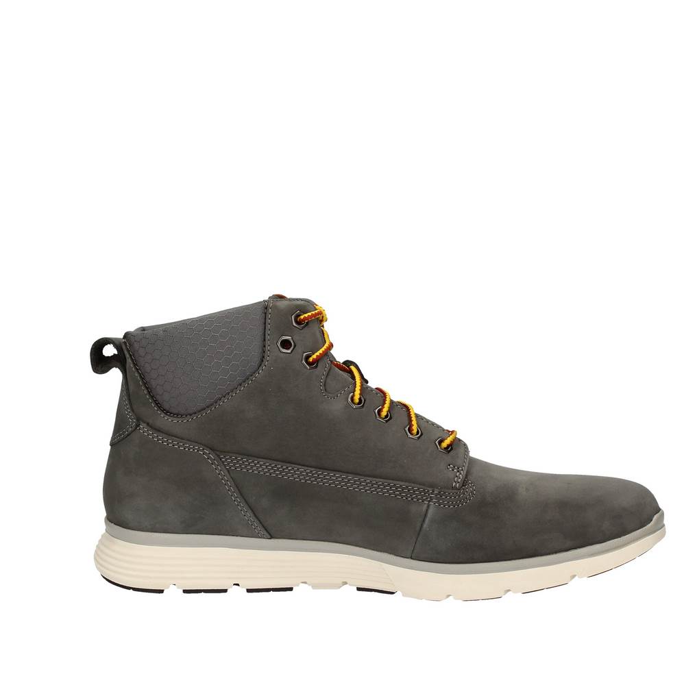 Timberland Polacchino CA1HQH