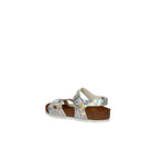 BIRKENSTOCK  1008095 Argento