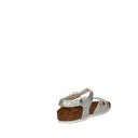 BIRKENSTOCK  1008095 Argento