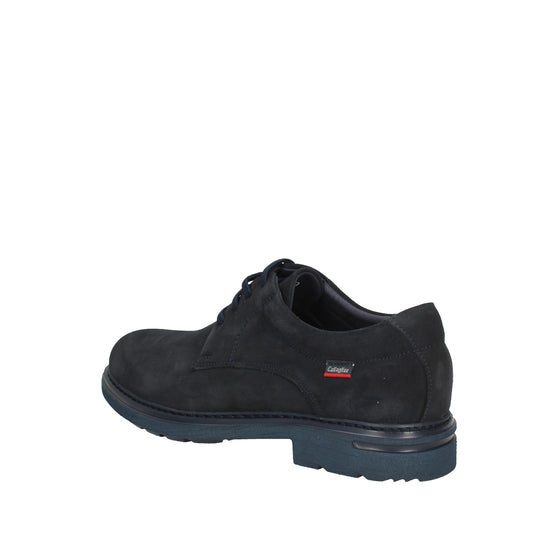 Callaghan Polacchino 16400 - Scarpe Stringate Uomo