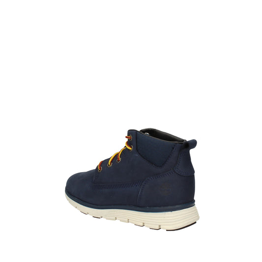 Timberland Polacchino CA1SN8 - Timberland