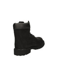 TIMBERLAND  C12907 Nero