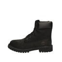TIMBERLAND  C12907 Nero