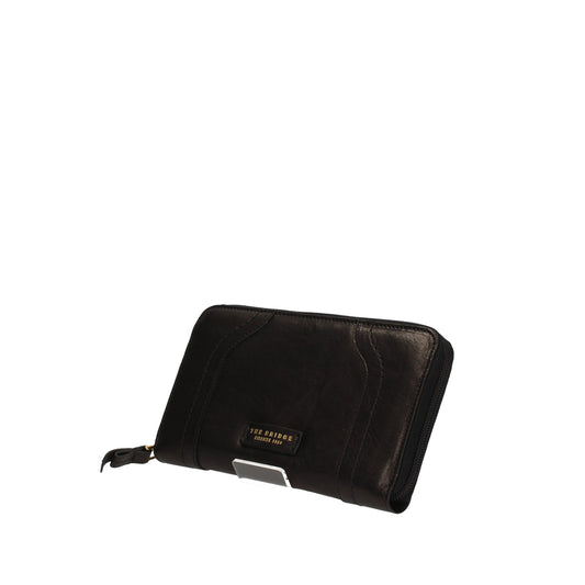 The bridge Portafoglio 0181384N - Portafogli Donna