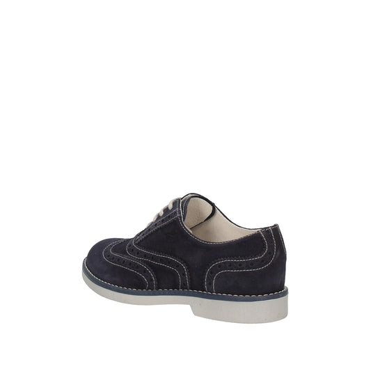Nero giardini Stringata P933410M - Scarpe Stringate Bambino