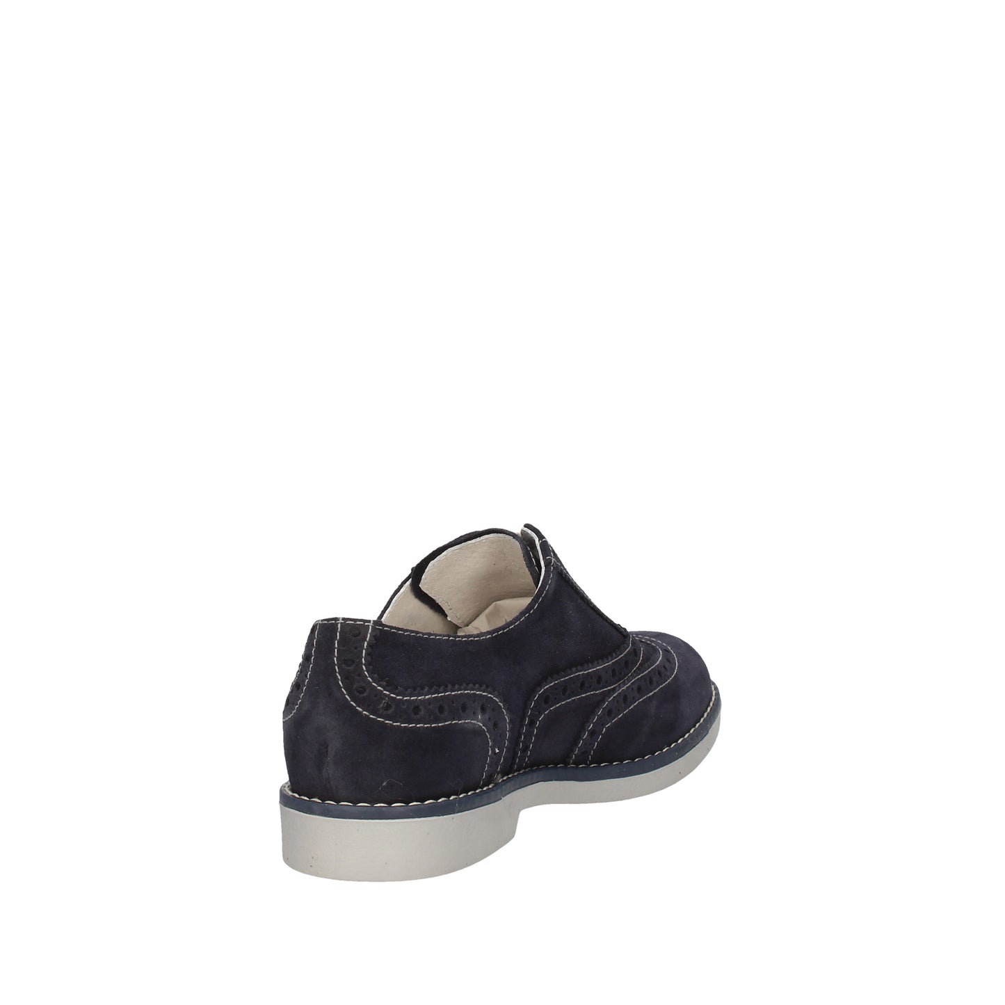 Nero giardini Stringata P933410M