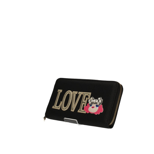 Love moschino Portafoglio JC5651PP07 - Portafogli Donna