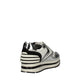 Voile blanche Sneakers MAY POWER