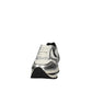 Voile blanche Sneakers MAY POWER