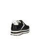 Voile blanche Sneakers MAY