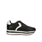 Voile blanche Sneakers MAY