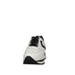 Voile blanche Sneakers MAY