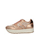 Voile blanche Sneakers MAY